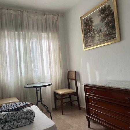 San Vicente Raspeig24 D-Habitacion En Pisoアパートメント エクステリア 写真
