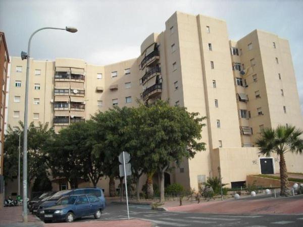 San Vicente Raspeig24 D-Habitacion En Pisoアパートメント エクステリア 写真