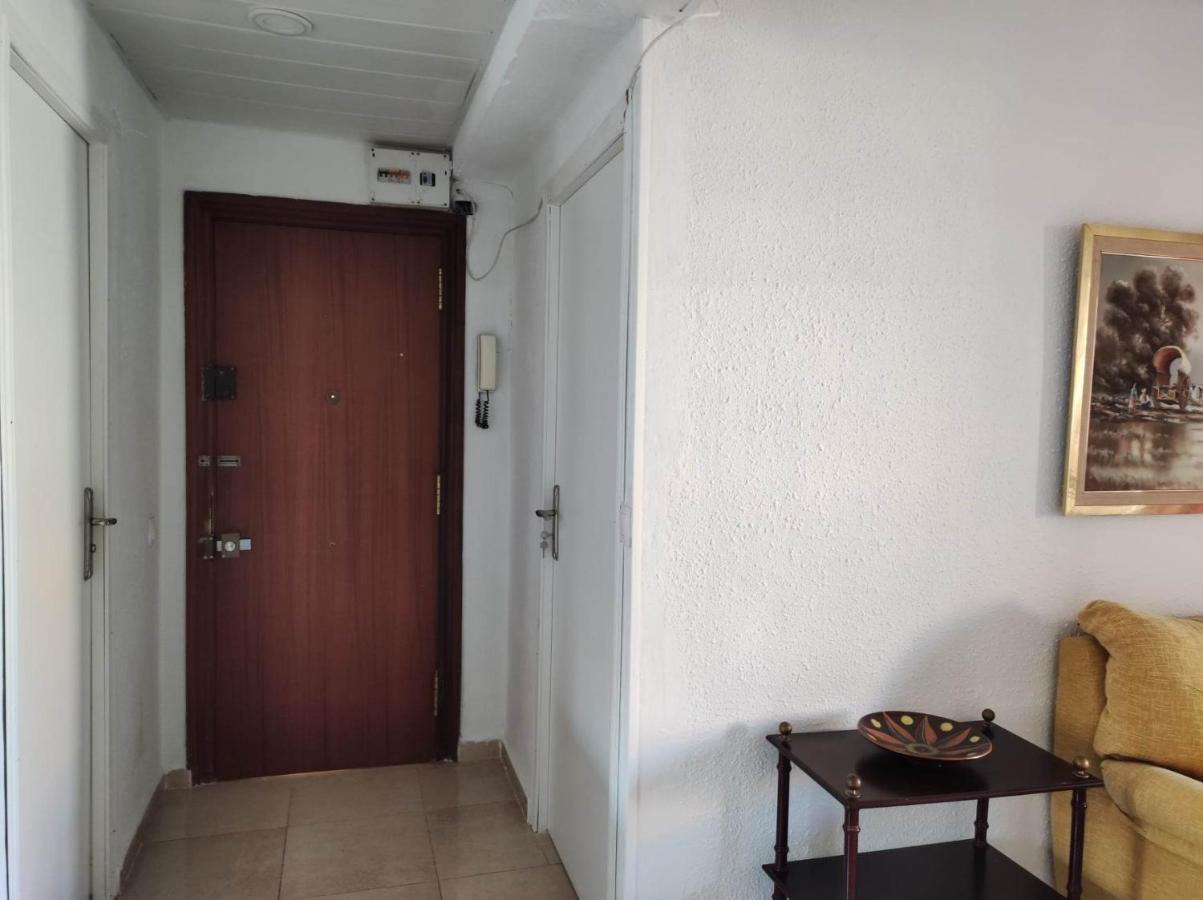 San Vicente Raspeig24 D-Habitacion En Pisoアパートメント エクステリア 写真