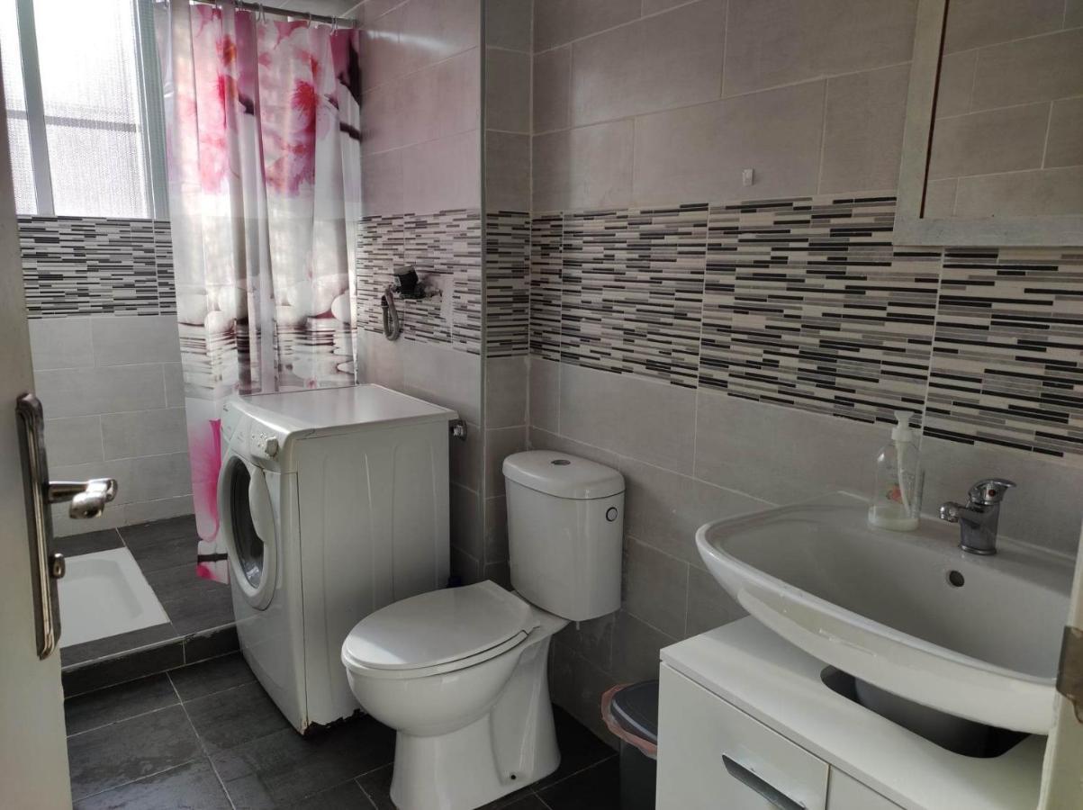 San Vicente Raspeig24 D-Habitacion En Pisoアパートメント エクステリア 写真