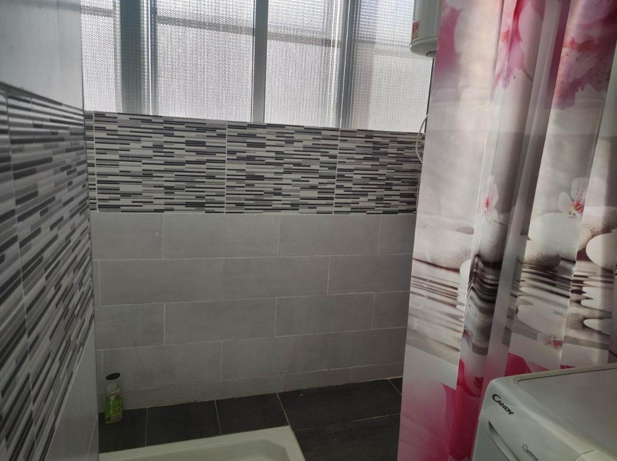 San Vicente Raspeig24 D-Habitacion En Pisoアパートメント エクステリア 写真