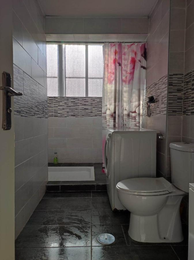 San Vicente Raspeig24 D-Habitacion En Pisoアパートメント エクステリア 写真