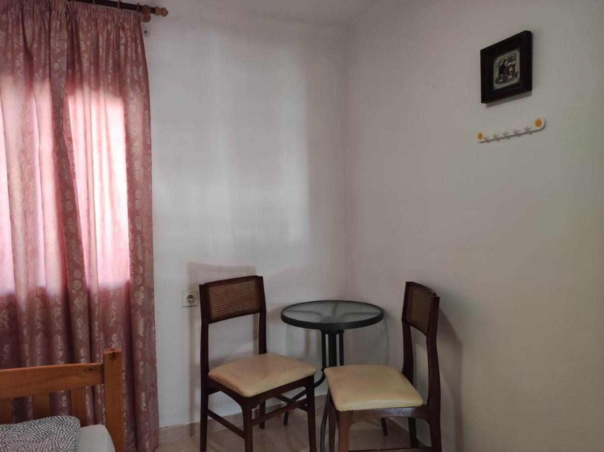 San Vicente Raspeig24 D-Habitacion En Pisoアパートメント エクステリア 写真