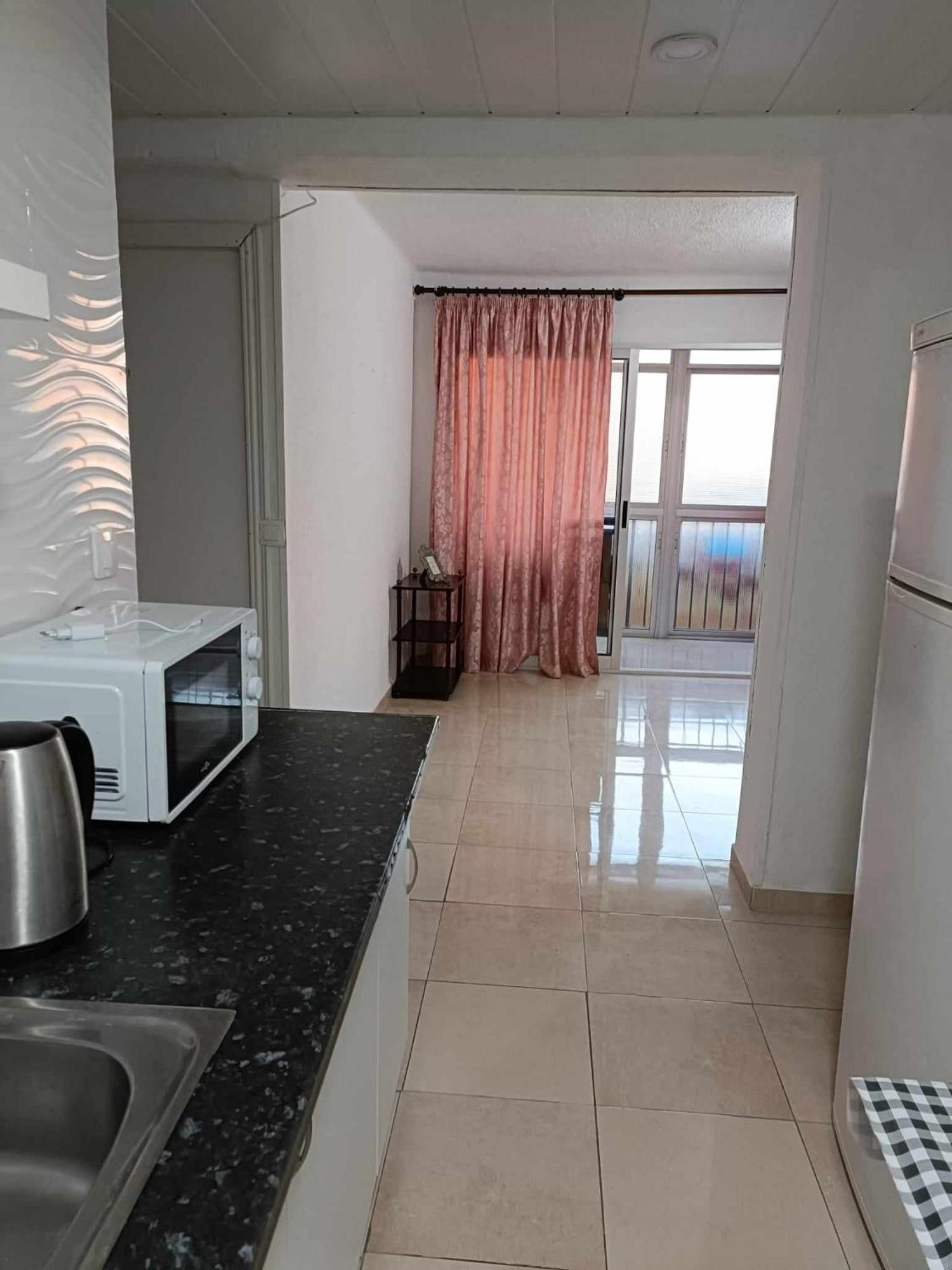 San Vicente Raspeig24 D-Habitacion En Pisoアパートメント エクステリア 写真