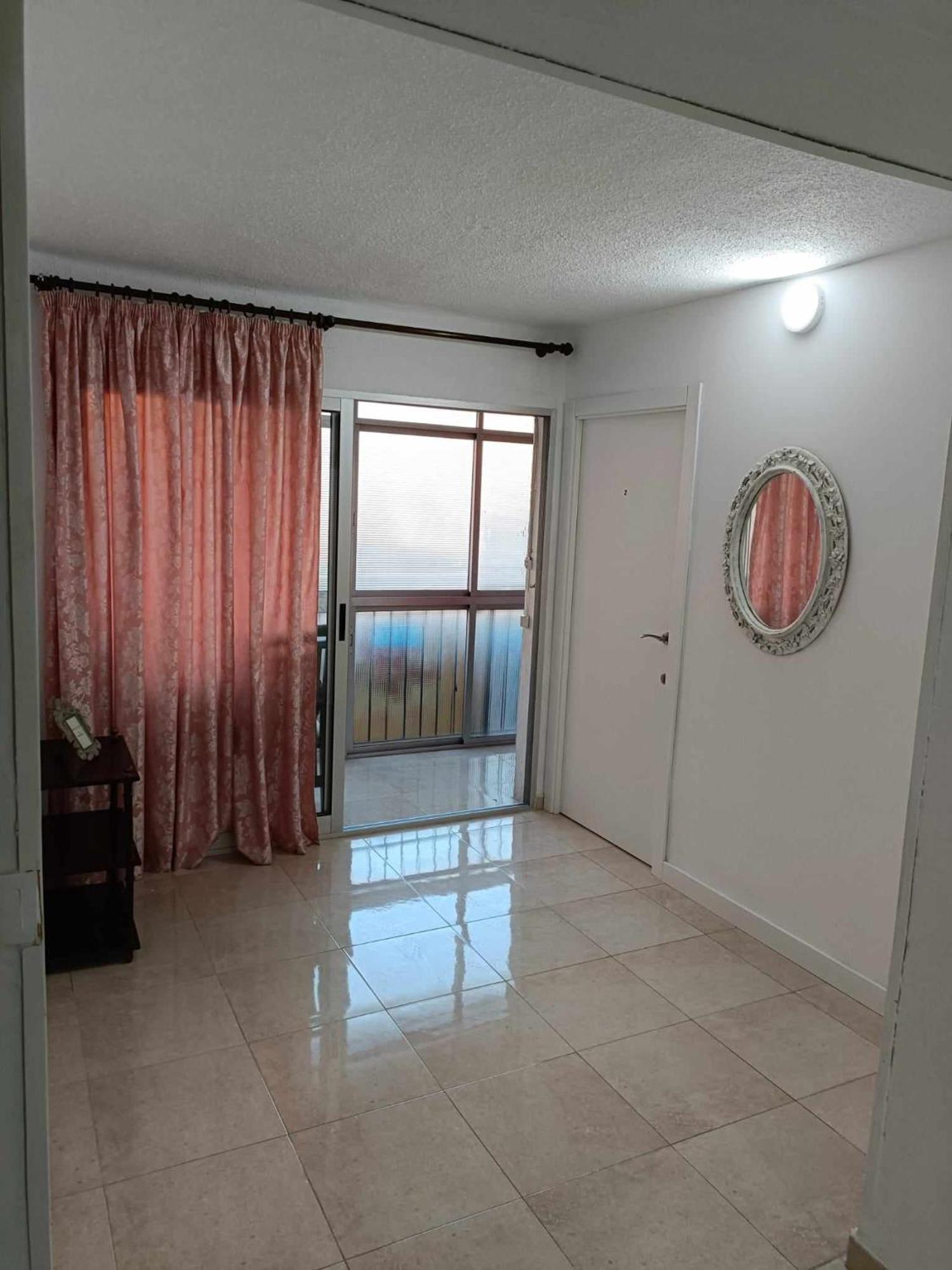 San Vicente Raspeig24 D-Habitacion En Pisoアパートメント エクステリア 写真