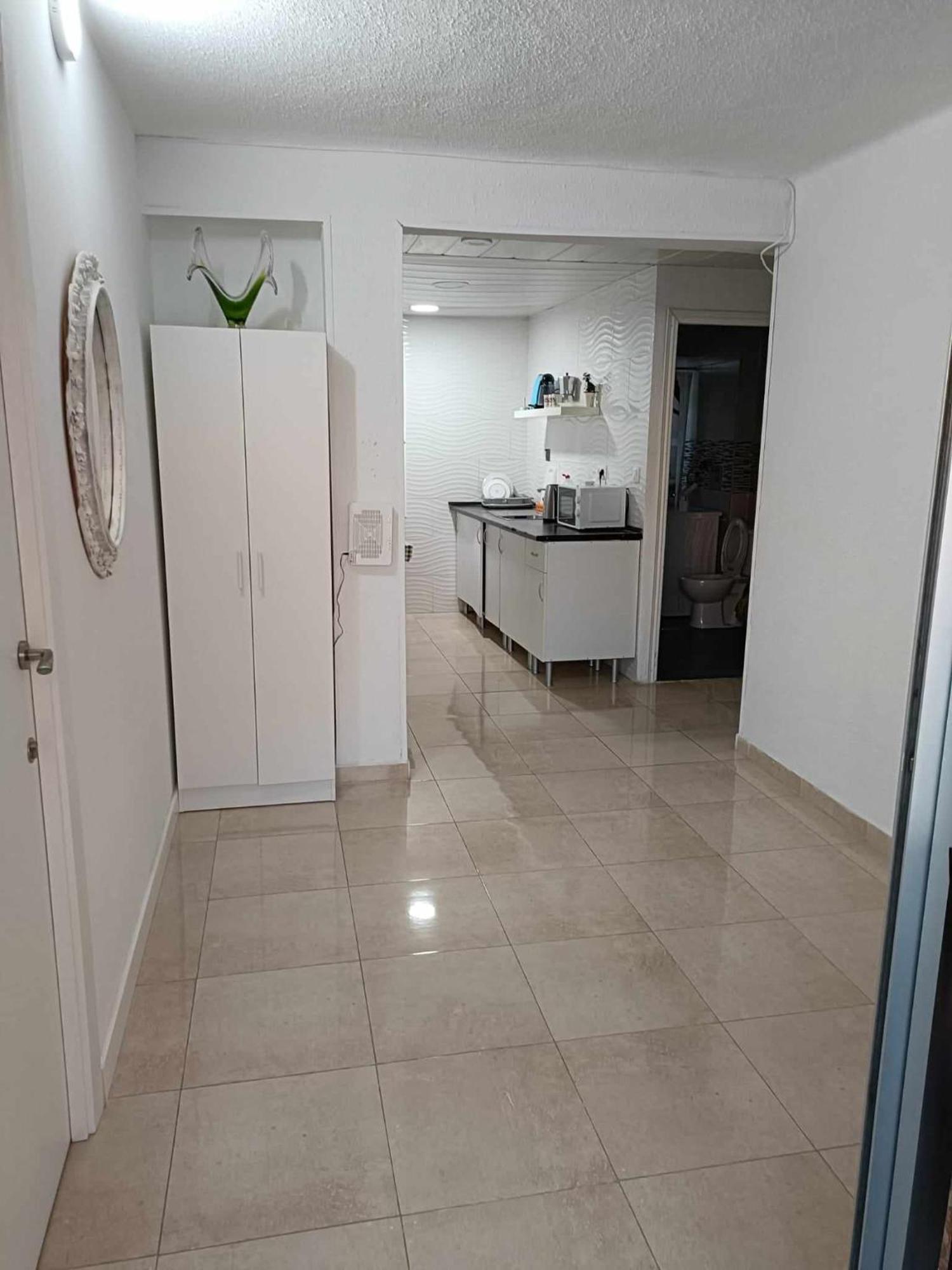San Vicente Raspeig24 D-Habitacion En Pisoアパートメント エクステリア 写真