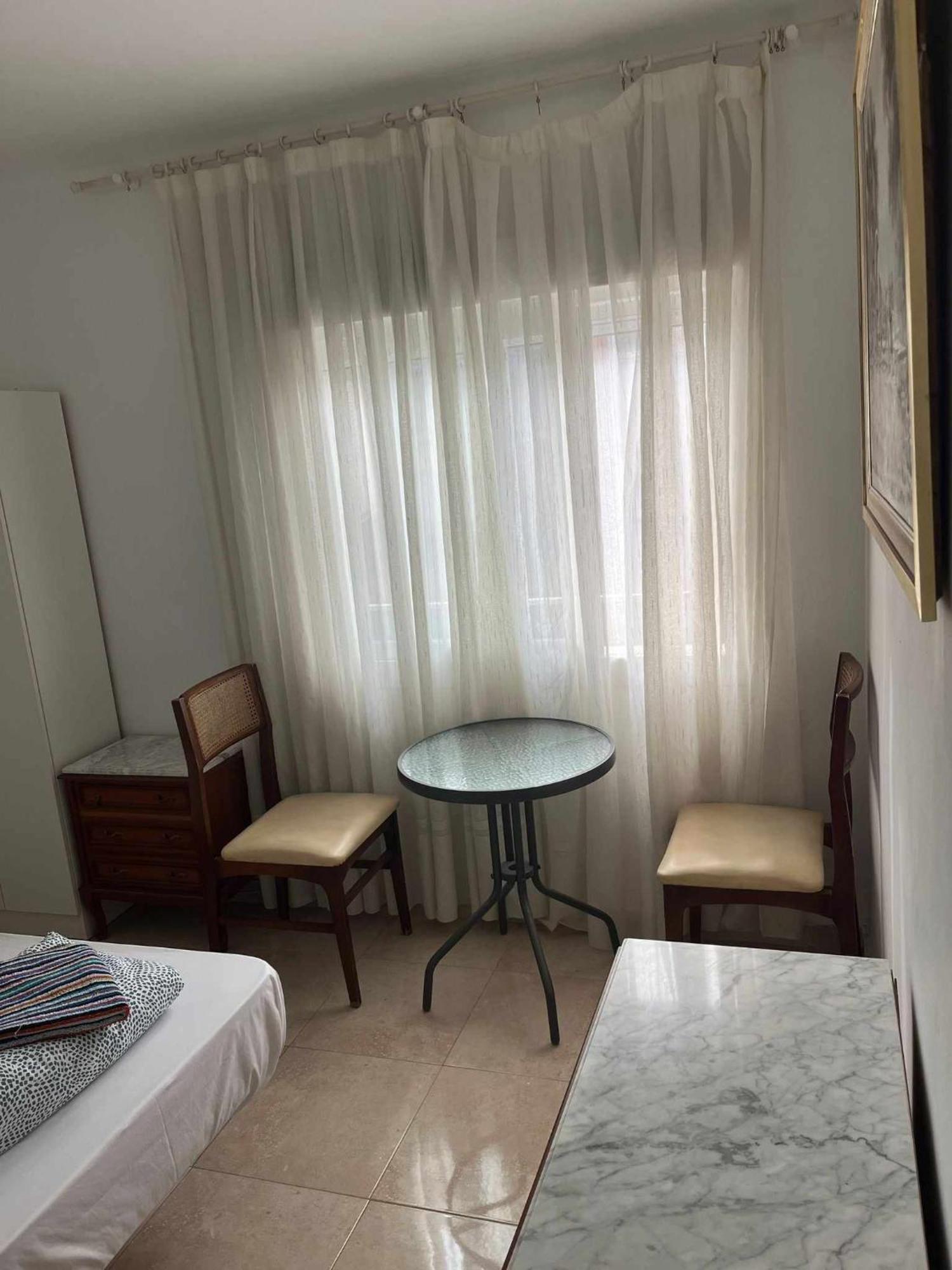 San Vicente Raspeig24 D-Habitacion En Pisoアパートメント エクステリア 写真