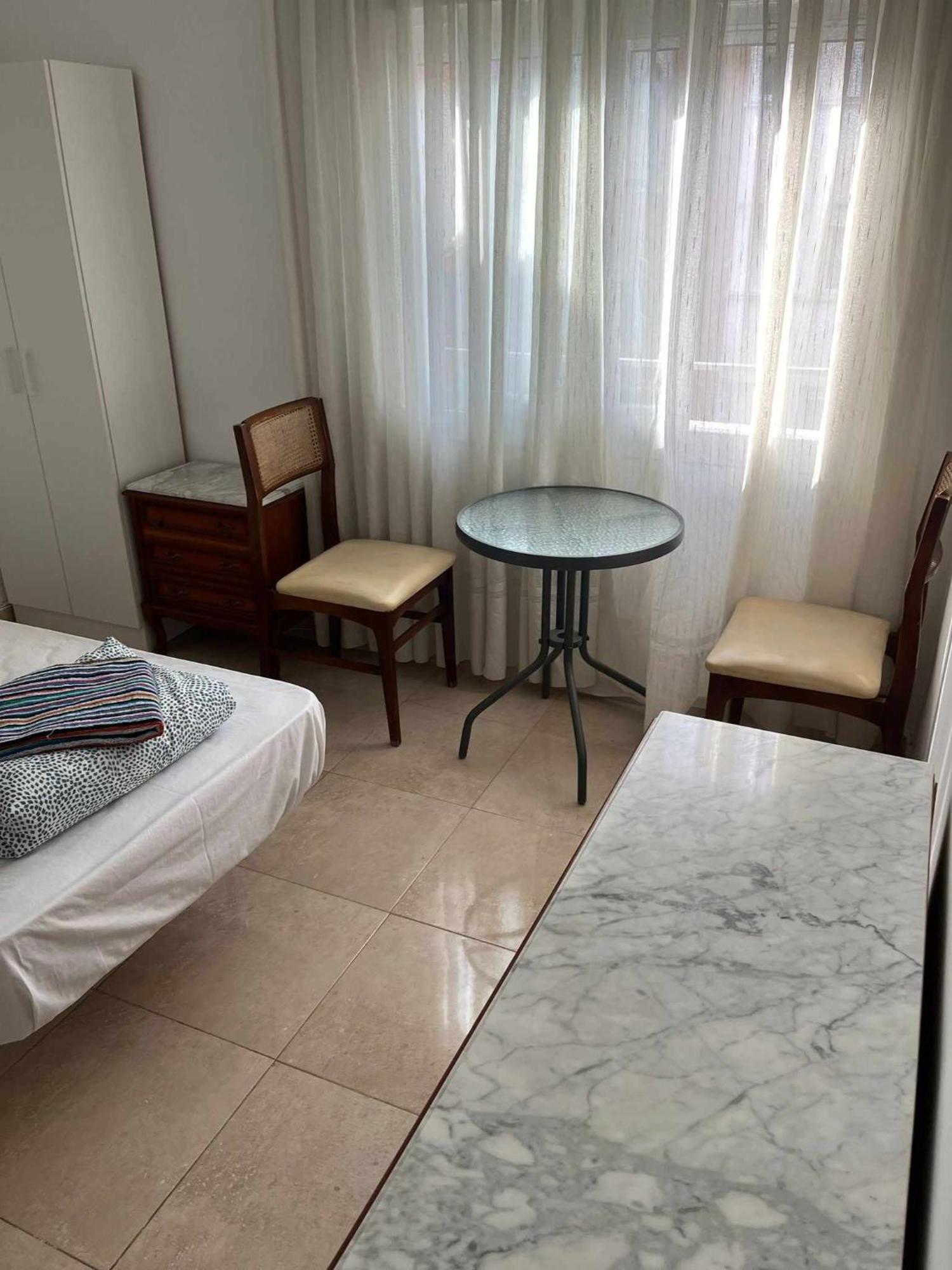 San Vicente Raspeig24 D-Habitacion En Pisoアパートメント エクステリア 写真