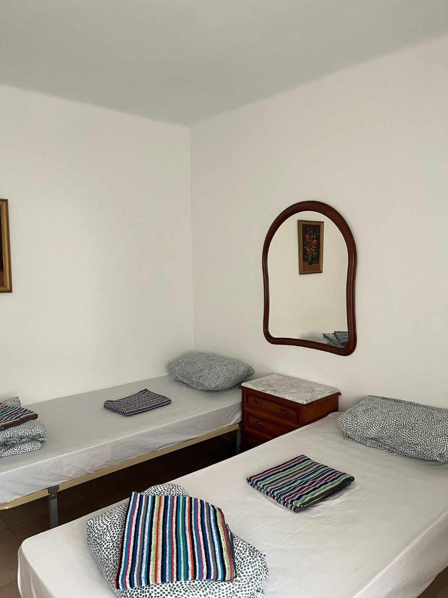 San Vicente Raspeig24 D-Habitacion En Pisoアパートメント エクステリア 写真