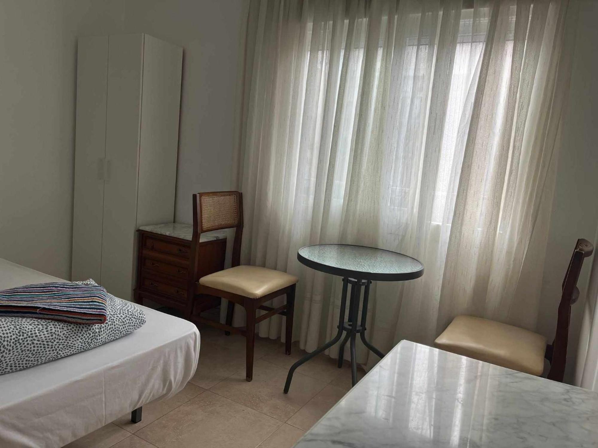 San Vicente Raspeig24 D-Habitacion En Pisoアパートメント エクステリア 写真