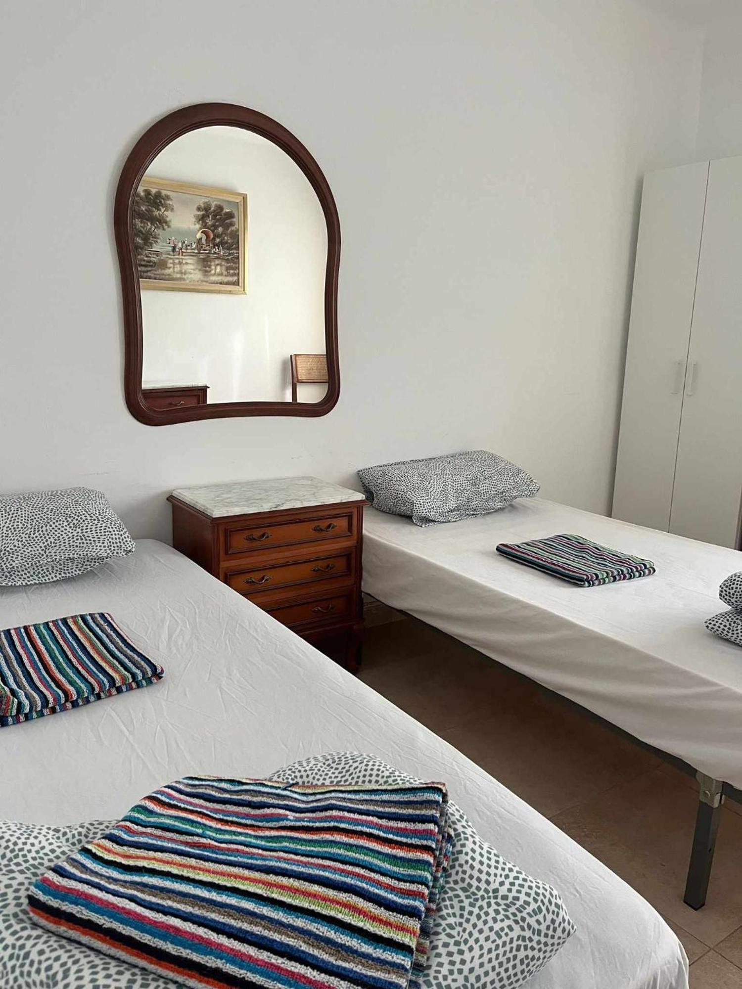 San Vicente Raspeig24 D-Habitacion En Pisoアパートメント エクステリア 写真