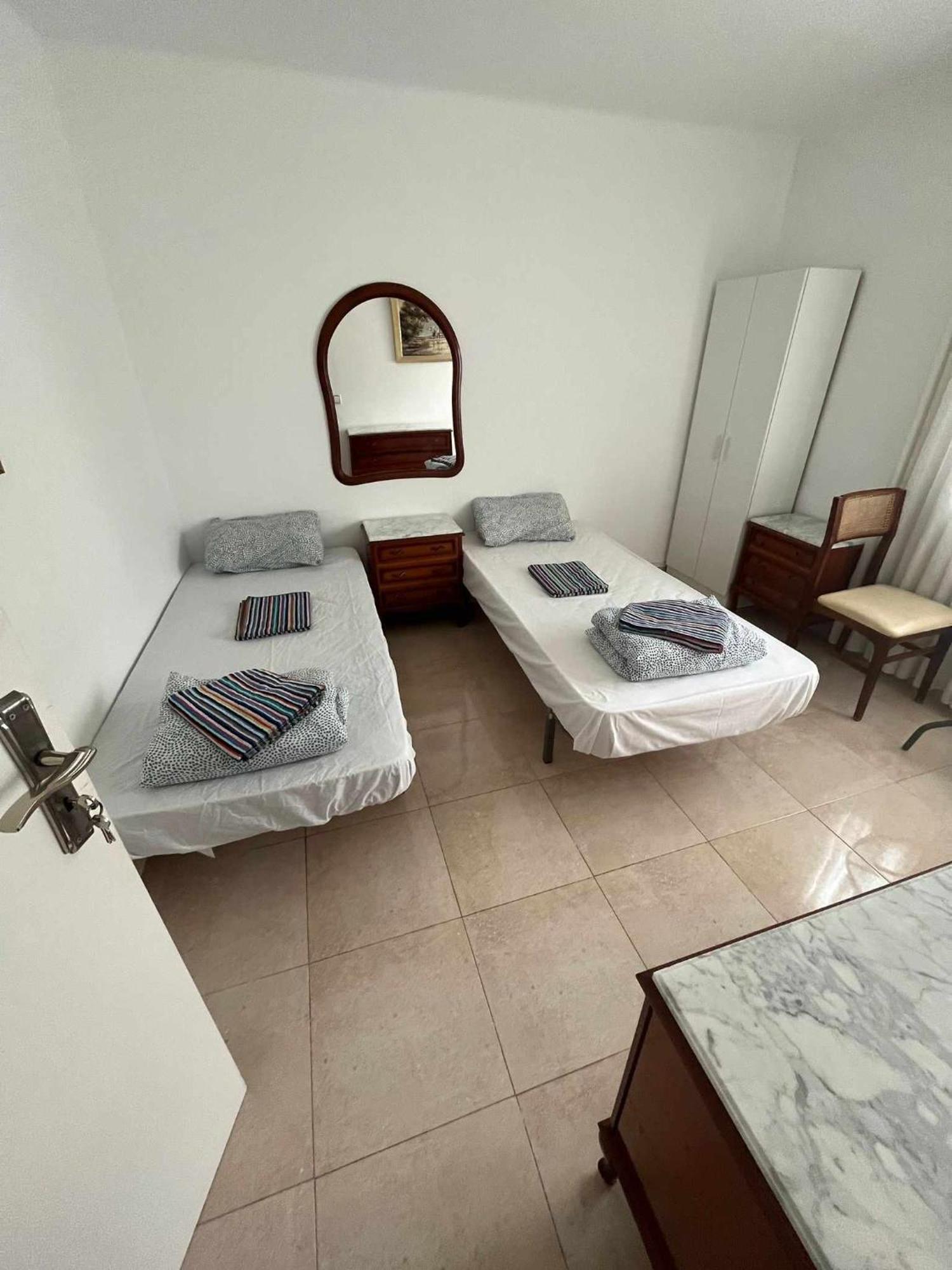 San Vicente Raspeig24 D-Habitacion En Pisoアパートメント エクステリア 写真
