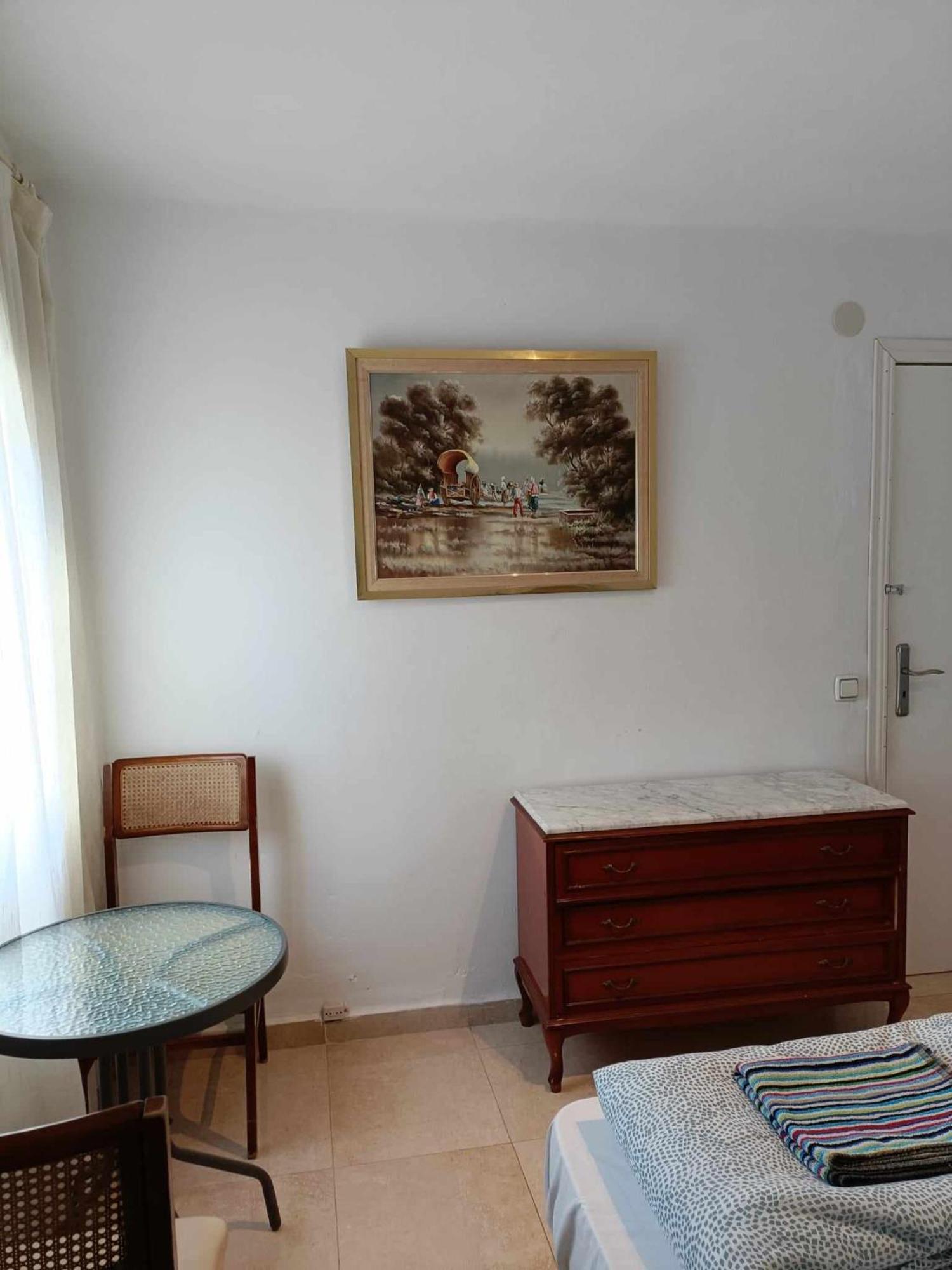 San Vicente Raspeig24 D-Habitacion En Pisoアパートメント エクステリア 写真