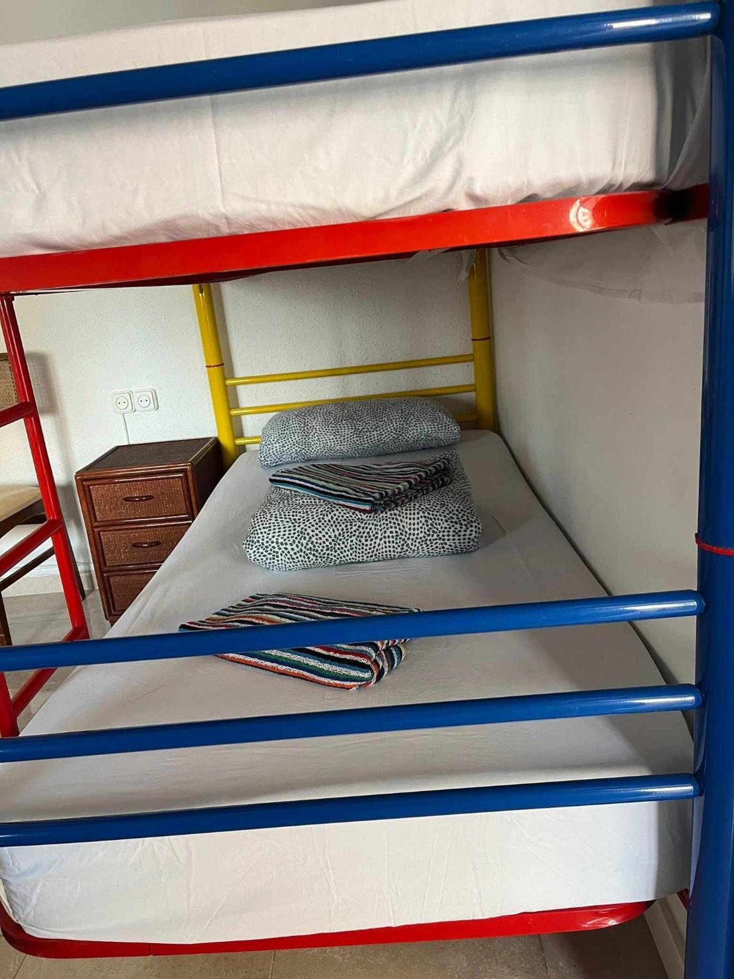 San Vicente Raspeig24 D-Habitacion En Pisoアパートメント エクステリア 写真