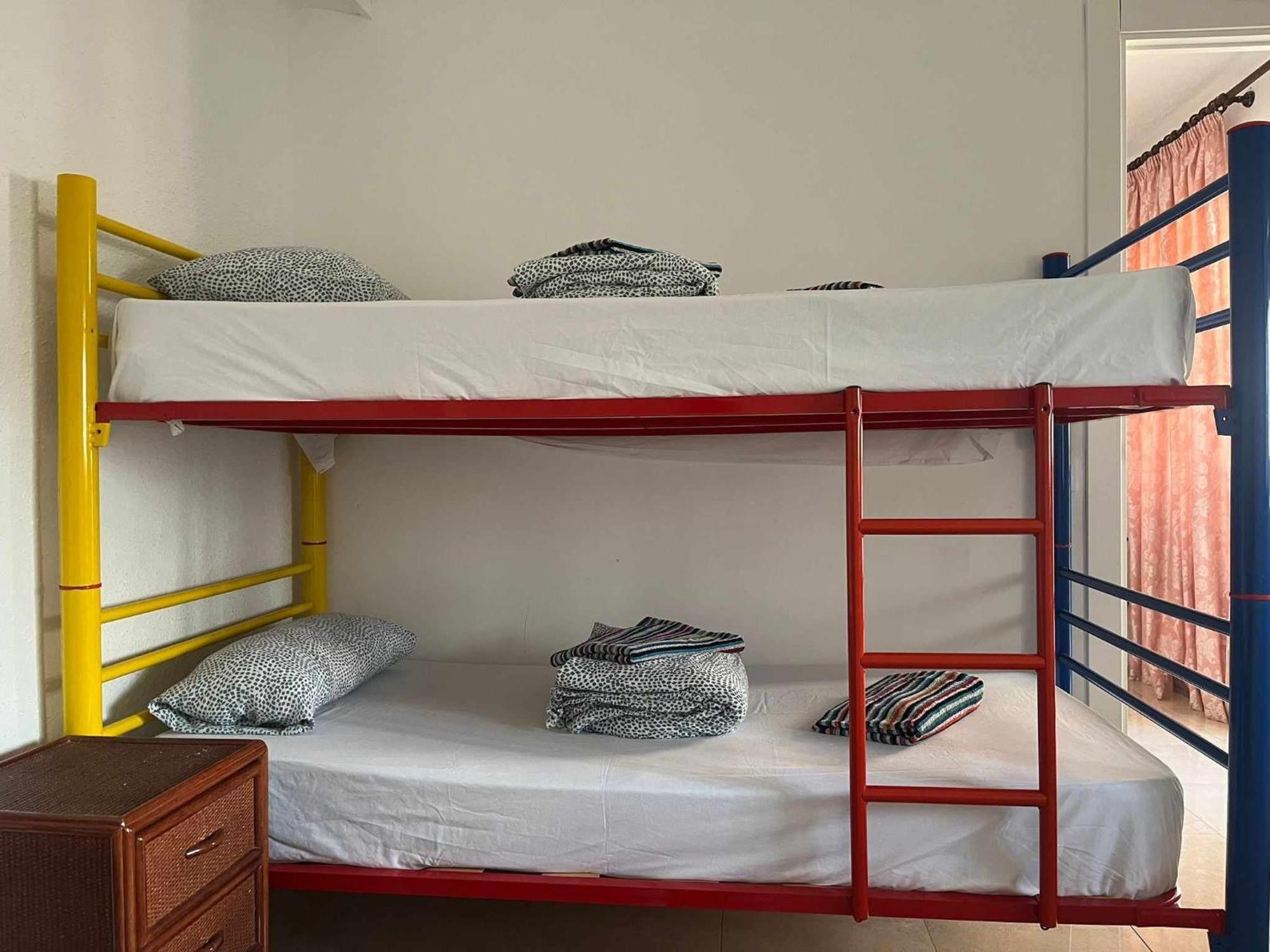San Vicente Raspeig24 D-Habitacion En Pisoアパートメント エクステリア 写真