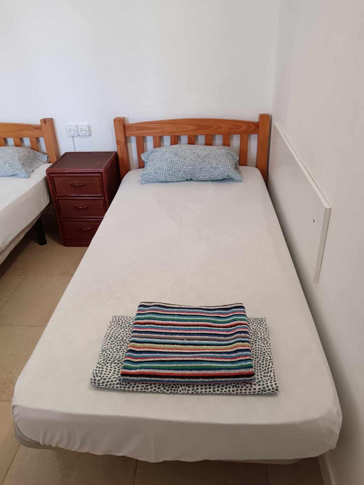 San Vicente Raspeig24 D-Habitacion En Pisoアパートメント エクステリア 写真