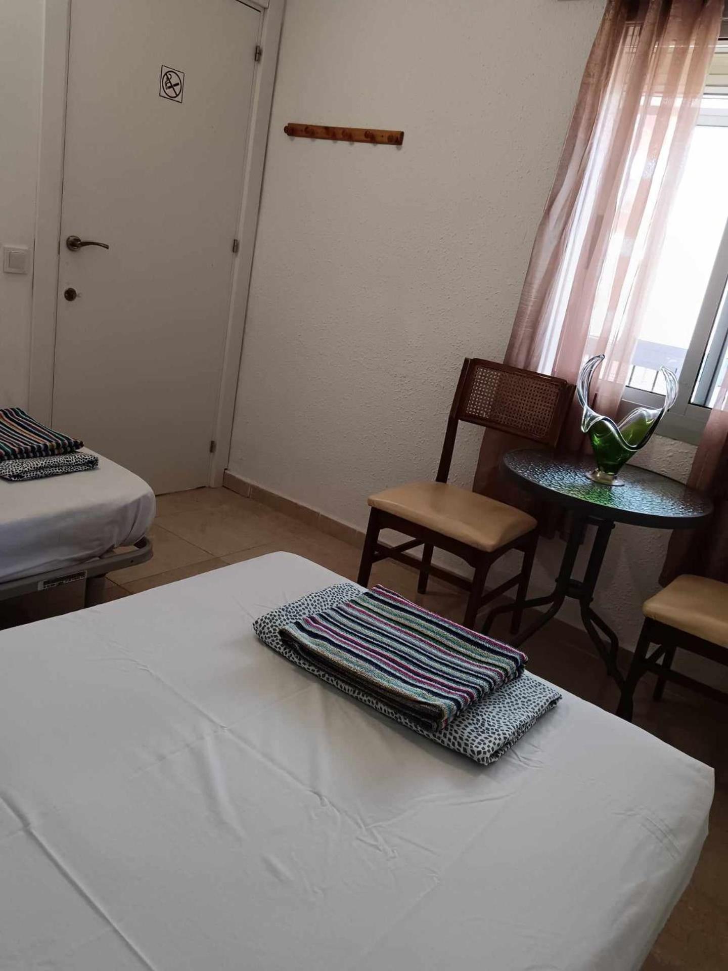 San Vicente Raspeig24 D-Habitacion En Pisoアパートメント エクステリア 写真