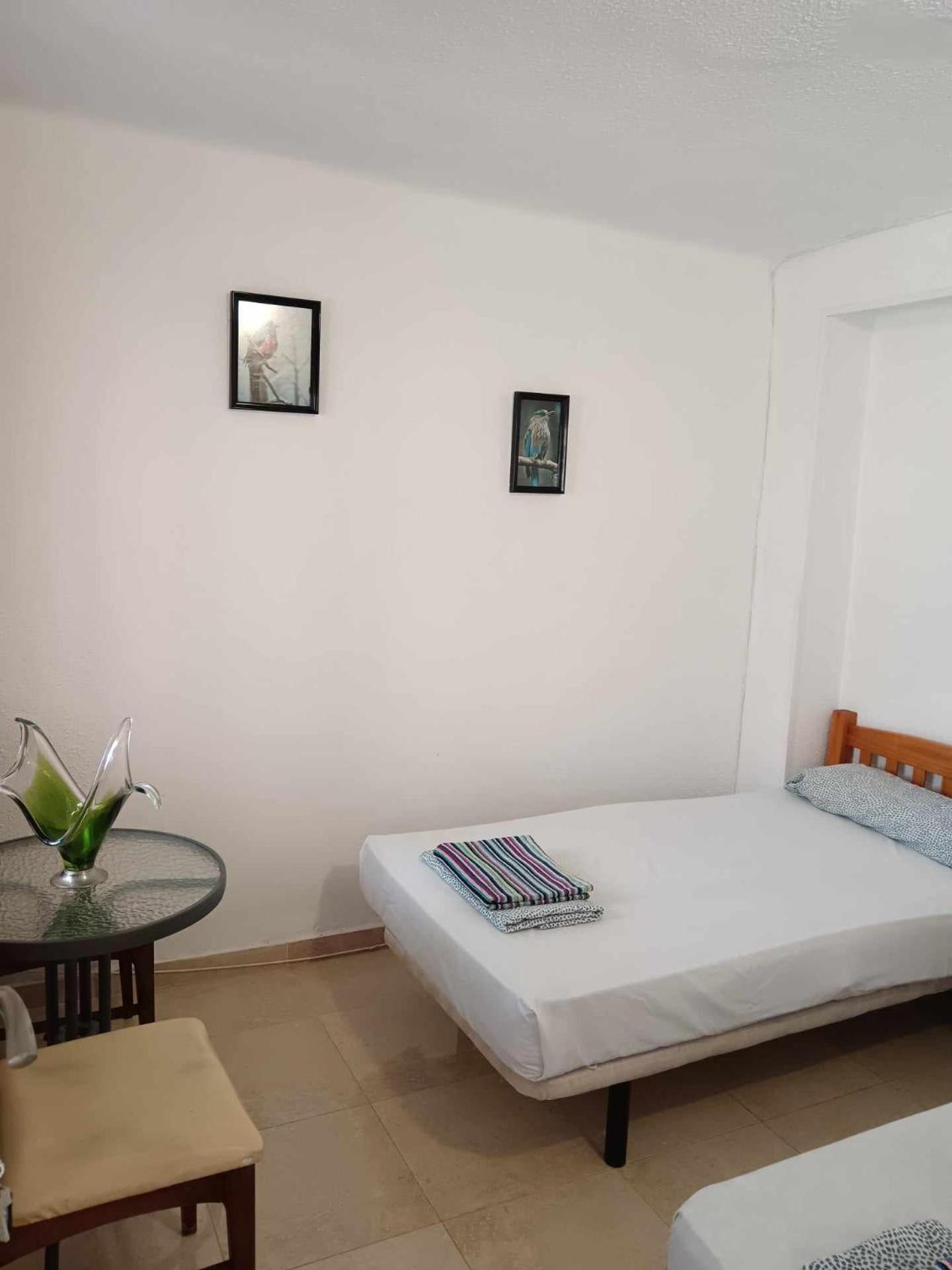 San Vicente Raspeig24 D-Habitacion En Pisoアパートメント エクステリア 写真